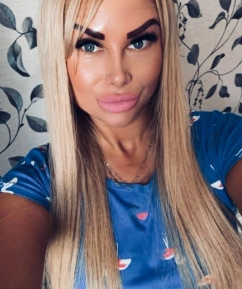 Проститутка Юлия